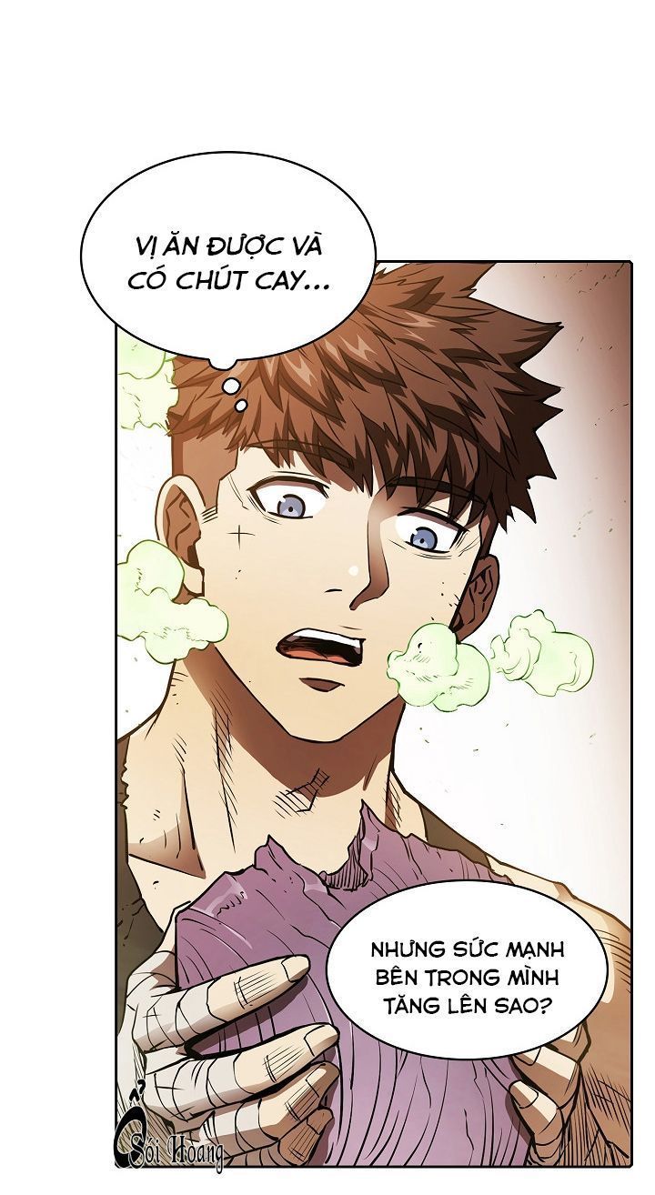 chòm sao trở về từ địa ngục chapter 7 32