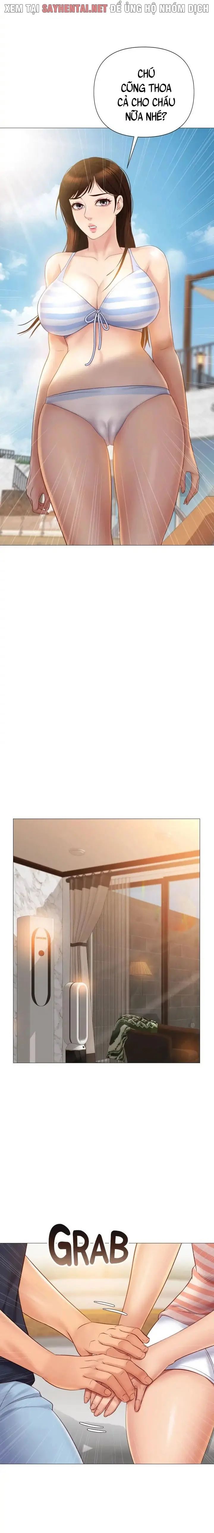 bạn của con gái tôi chapter 35 3