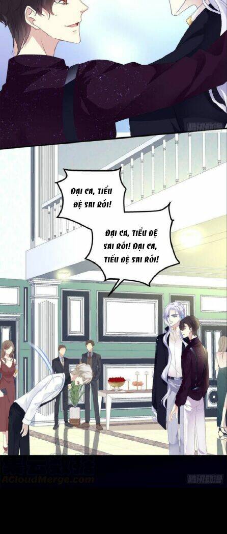 toàn bộ nắm trong tay chapter 76 10