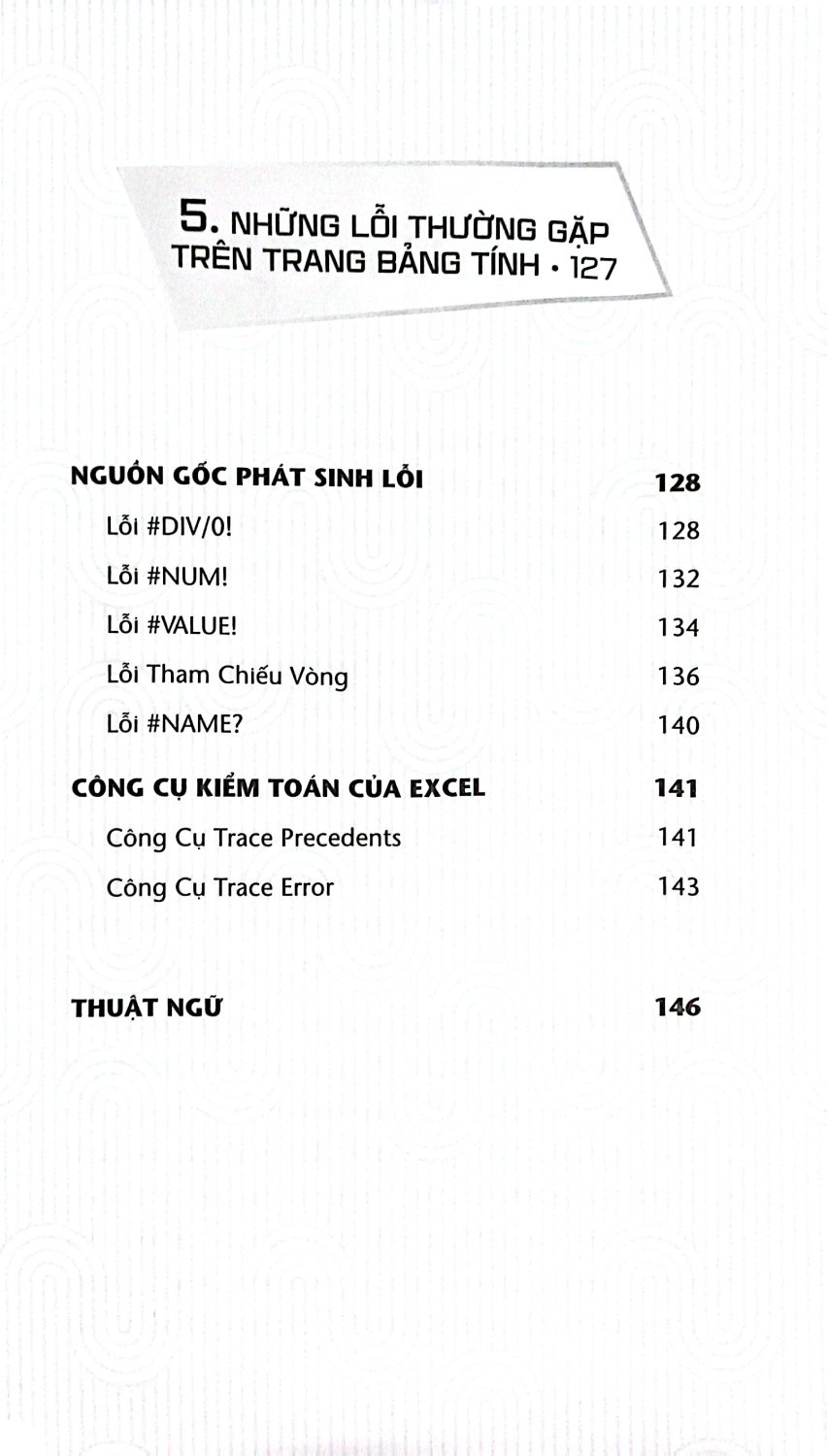 Tin Học Văn Phòng Công Thức Và Hàm Excel - VL