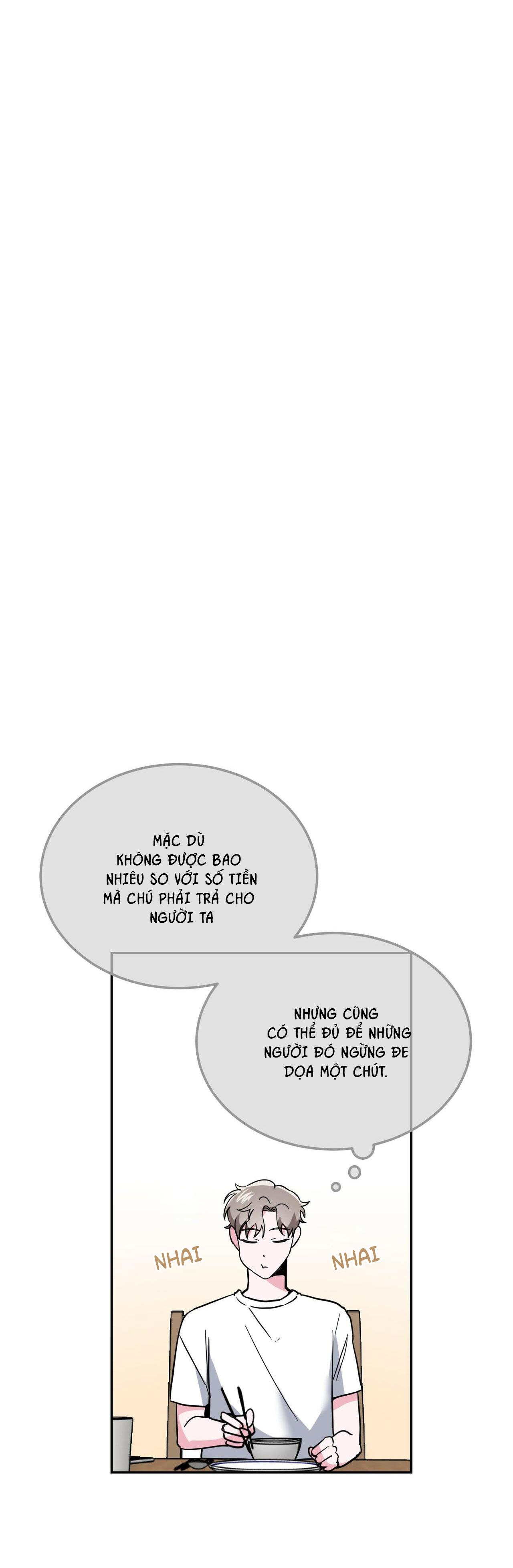 cạm bẫy đại học [m] chapter 11 28