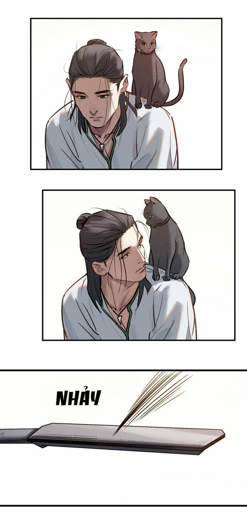 anh hùng và hiệp nữ chapter 6 31