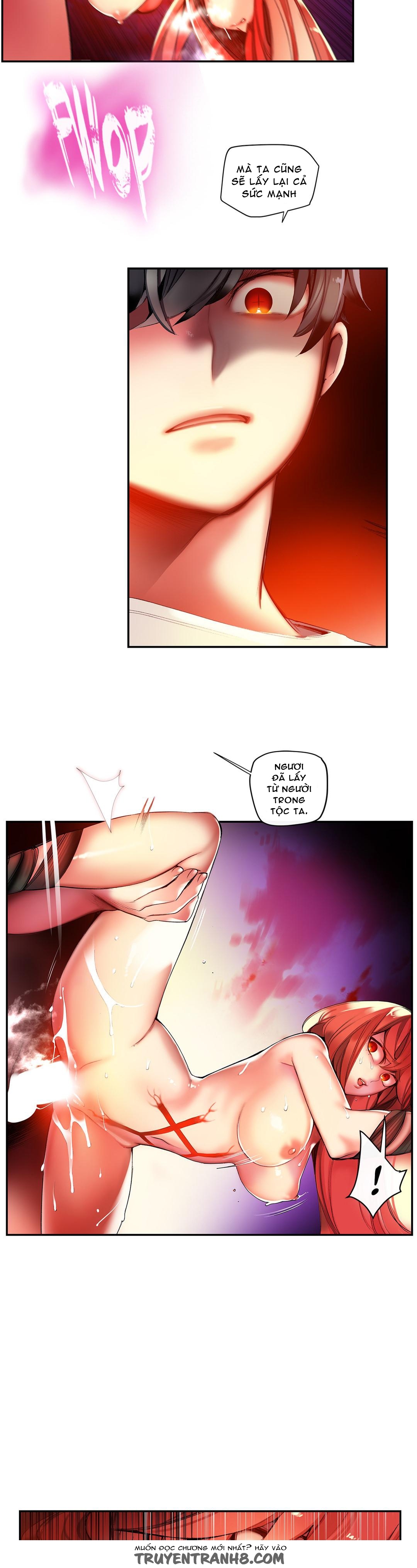 sự ràng buộc của lilith chapter 41 11