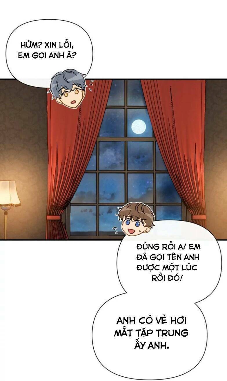 khế ước của nữ công tước quái vật chapter 41 48