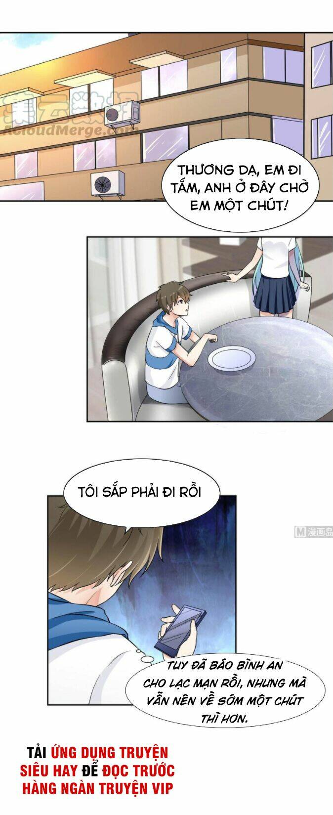 hắn là long ngạo thiên chapter 68 9