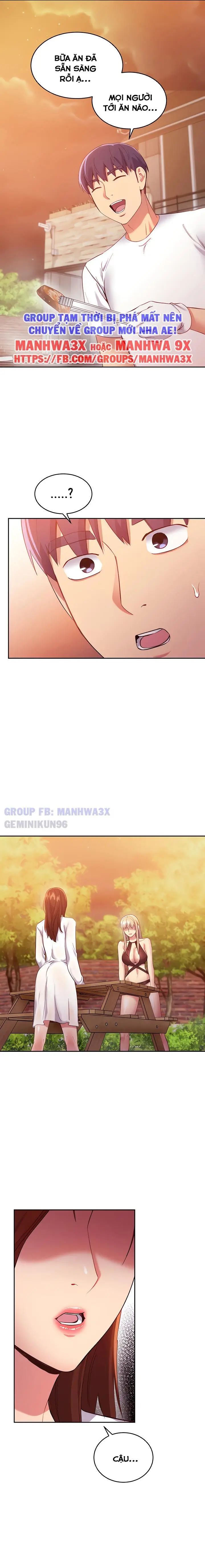 bạn của mẹ kế chapter 96 3