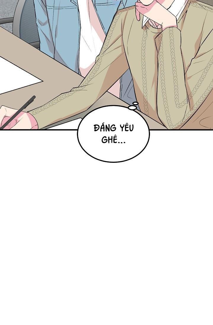 mặc dù nó hơi nhỏ nhưng hãy yêu anh đi chapter 13 40