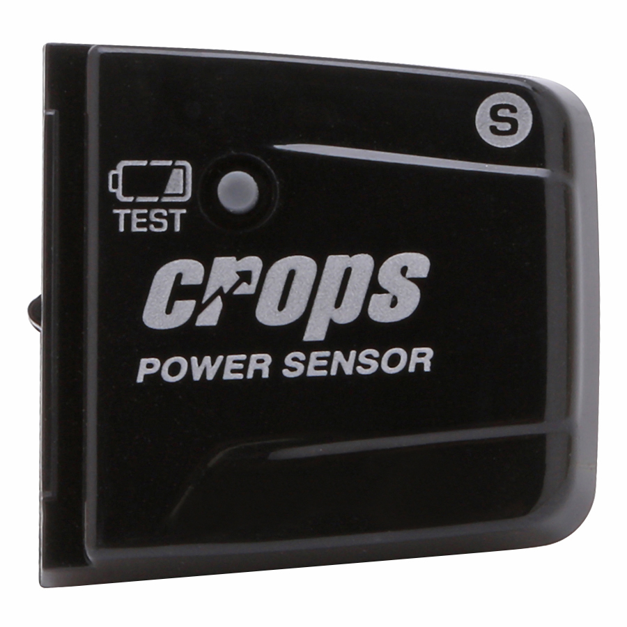 Đồng Hồ Tốc Độ Crops CP-W1009 - Đỏ
