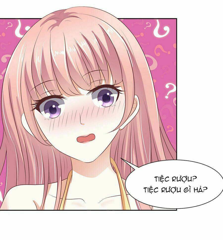 liệt ái tri hạ: series mật đào tiểu tình nhân chapter 38 28