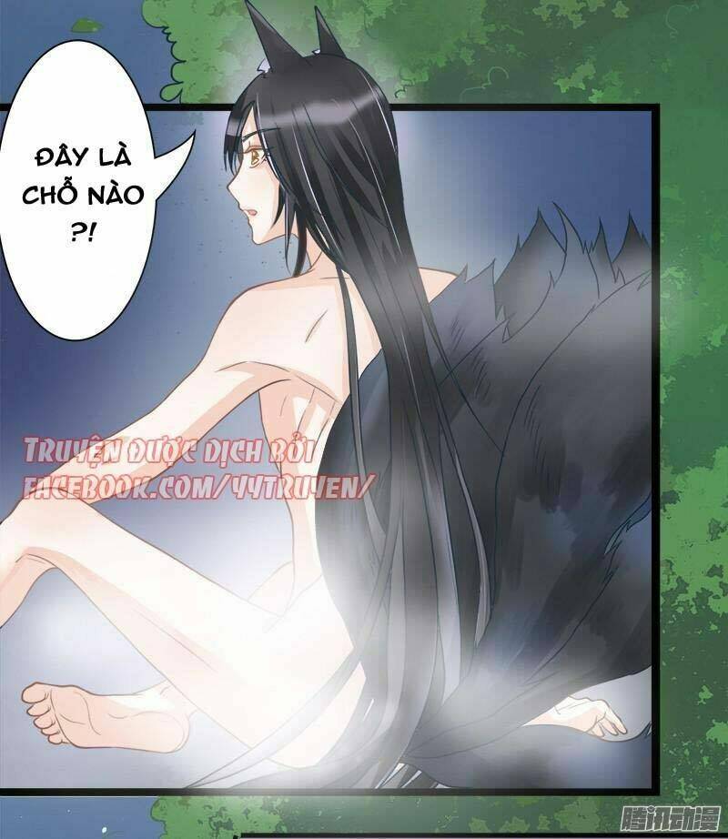 tình nhân kiếp trước là vĩ hồ chapter 3 68
