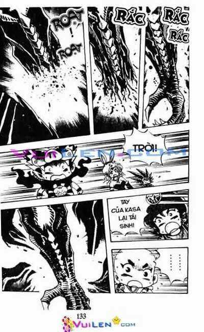 những người bạn tốt chapter 25 134