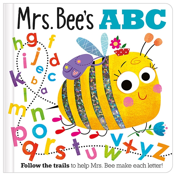 Mrs Bee's ABC