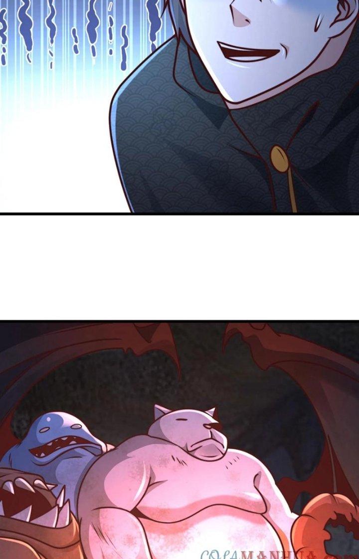 ta nuôi ma quỷ ở trấn ma ti chapter 196 43