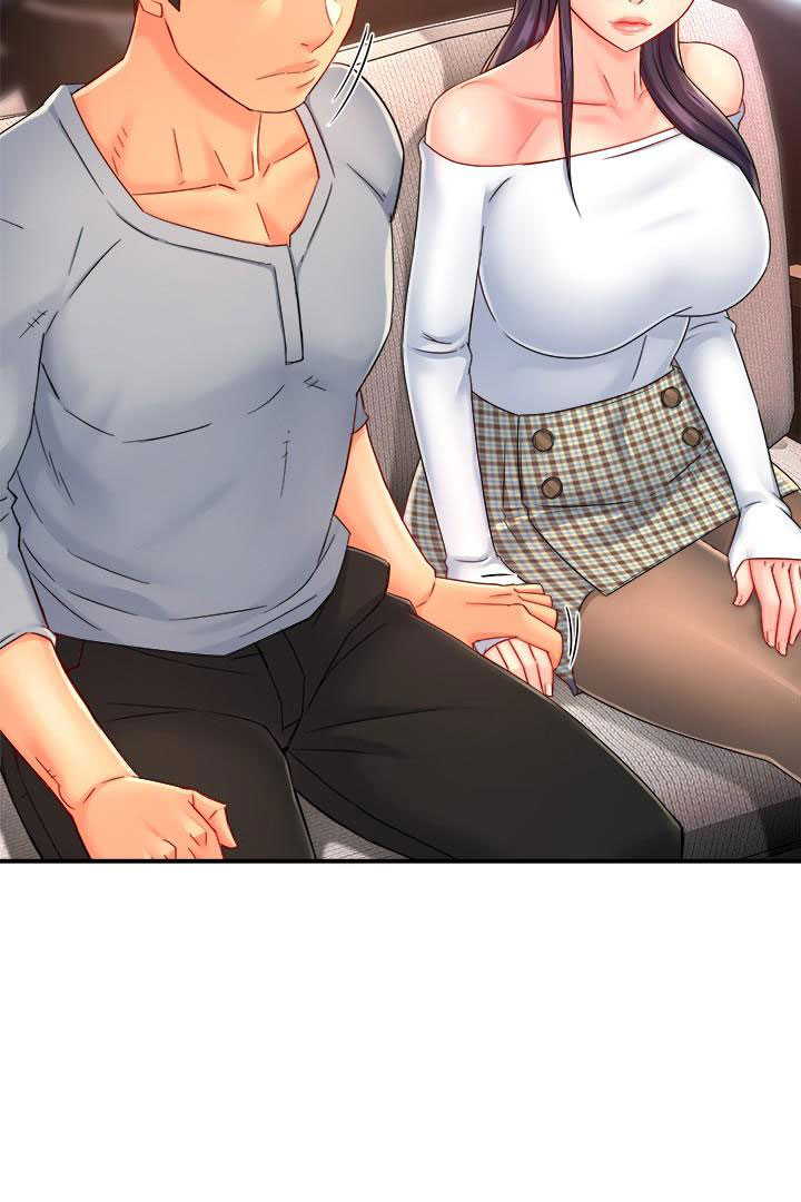 trưởng phòng mật báo chapter 53 33