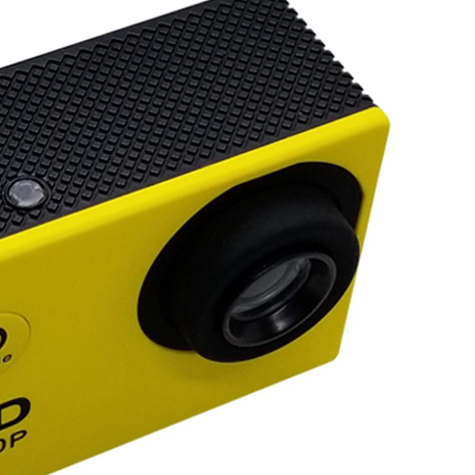 1080P Sports DV Action Camera Camera