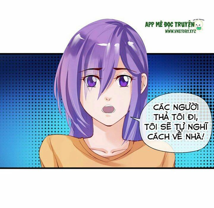 bồn tắm có vấn đề?! chapter 12 10