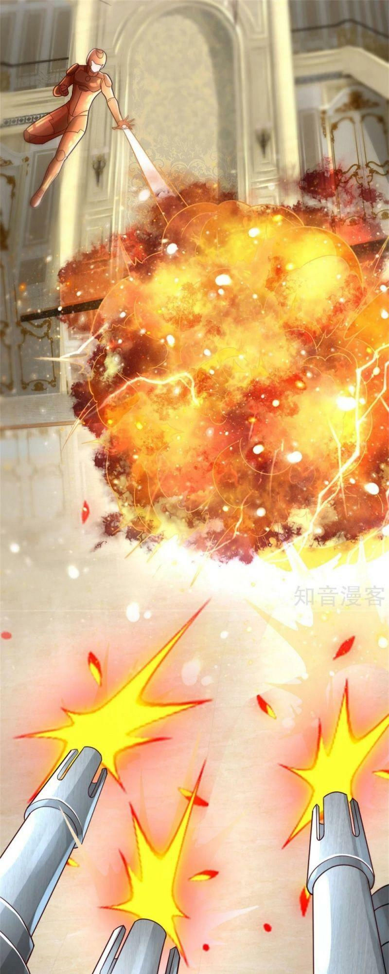 vú em tiên tôn đi ở rể chapter 180 23