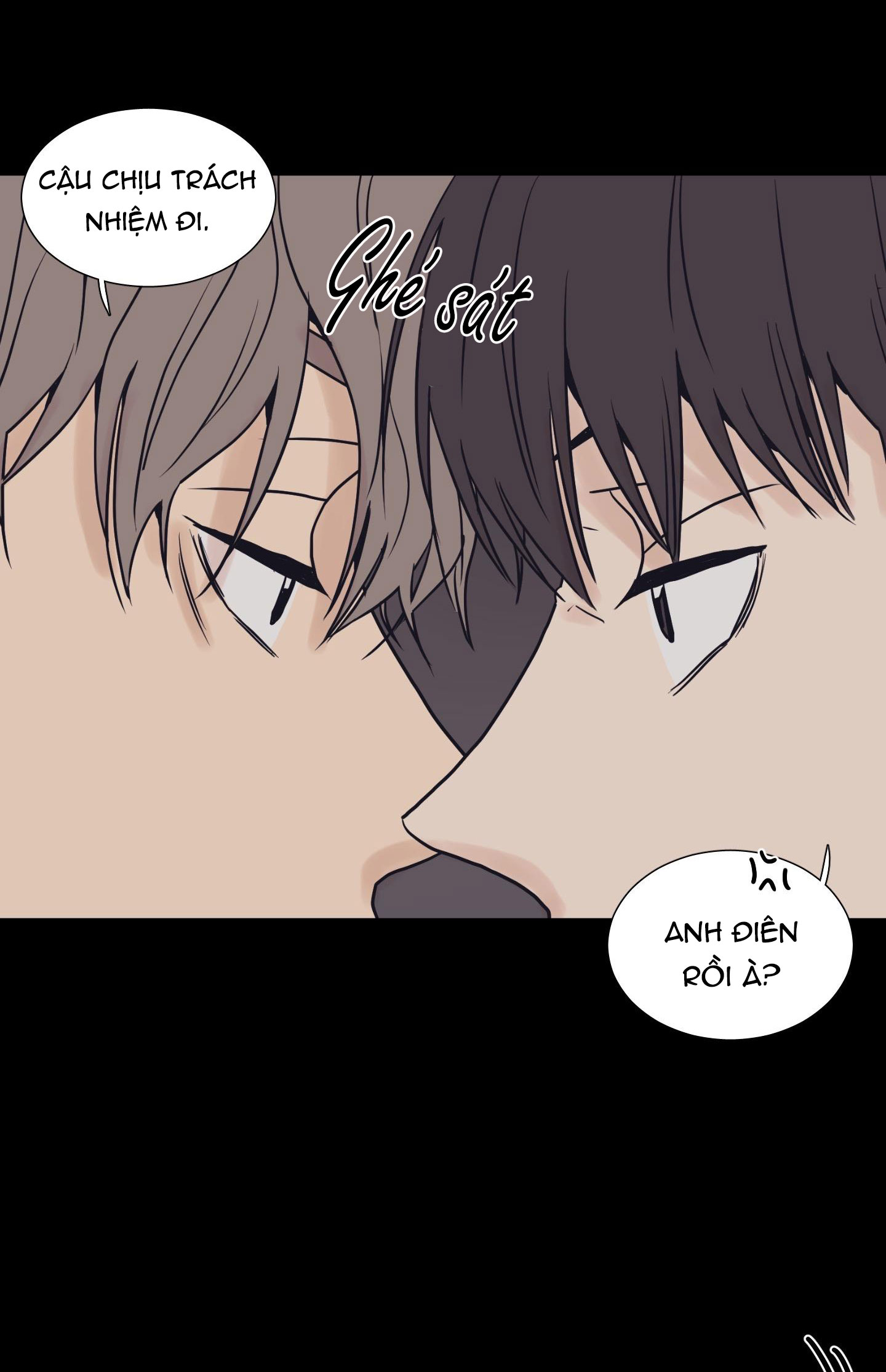 trợ lý kim và nhân viên lee chapter 1 60