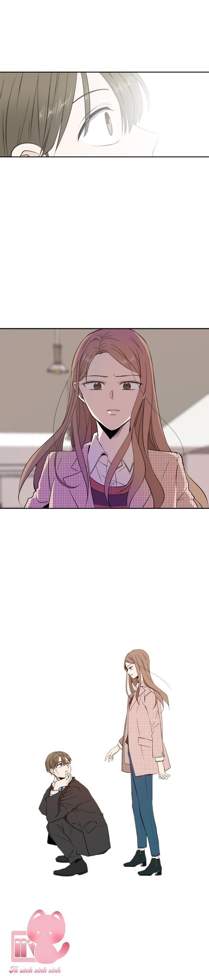 hẹn gặp nhau ở kiếp thứ 19 chapter 6 32