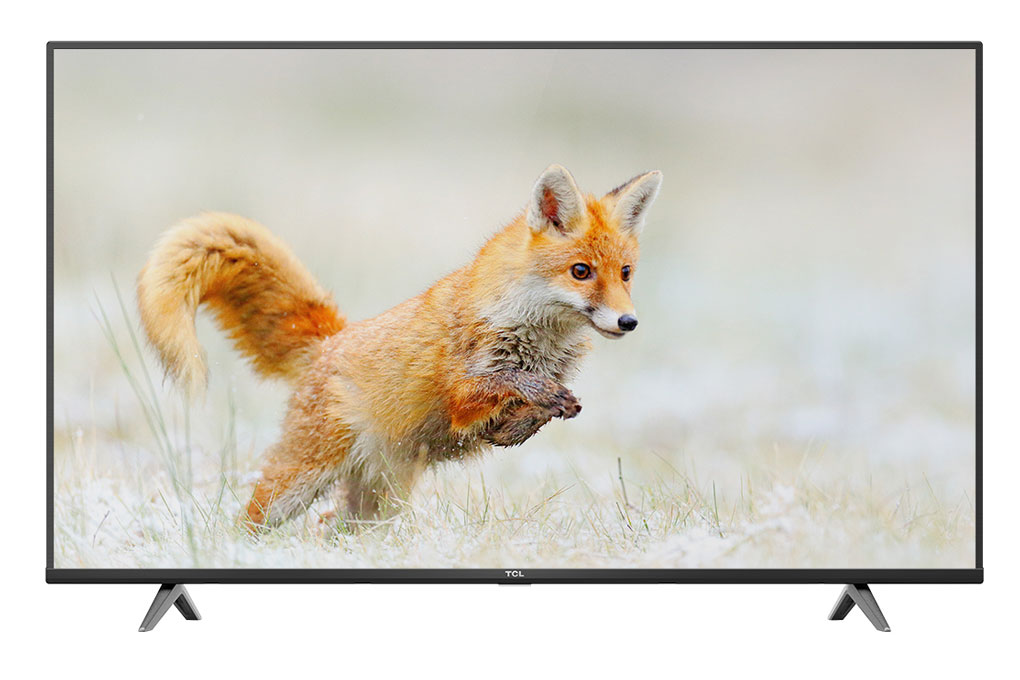 Android Tivi 4K TCL 55 Inch 55P618 - Hàng Chính Hãng - Chỉ Giao Hà Nội