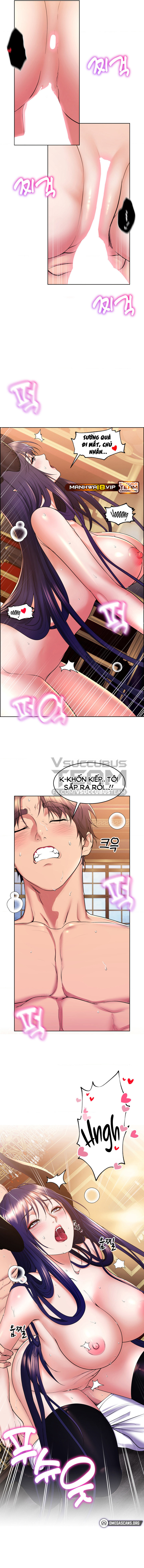 bug game số hưởng chapter 19 14