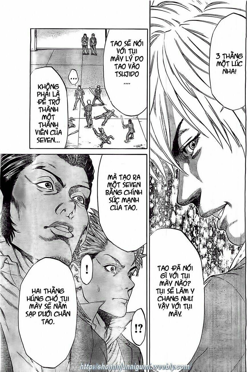 shonan seven chapter 1.3 17