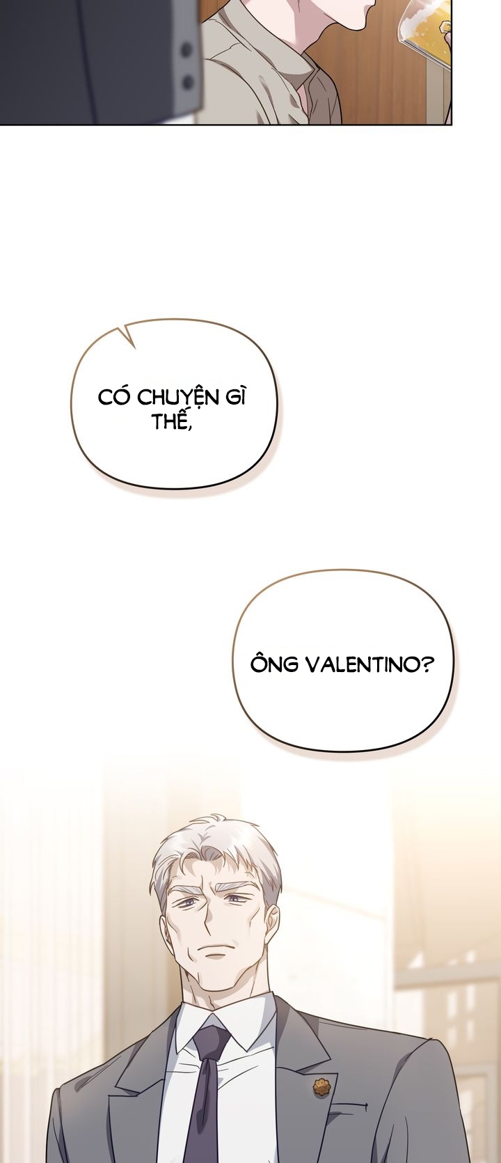 kẻ nghiệp dư chapter 31.1 16