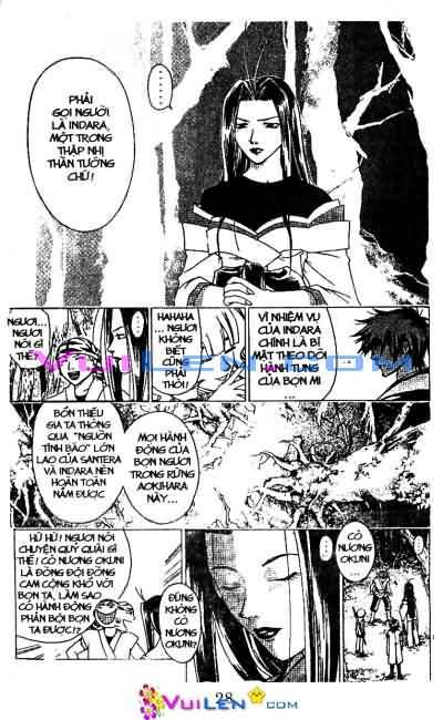 mắt quỷ kyo chapter 62 29