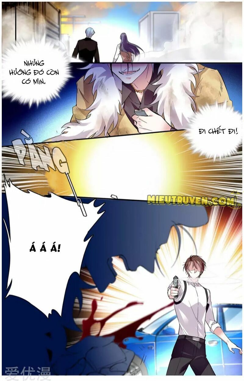 thâm hải nguy tình chapter 83 2