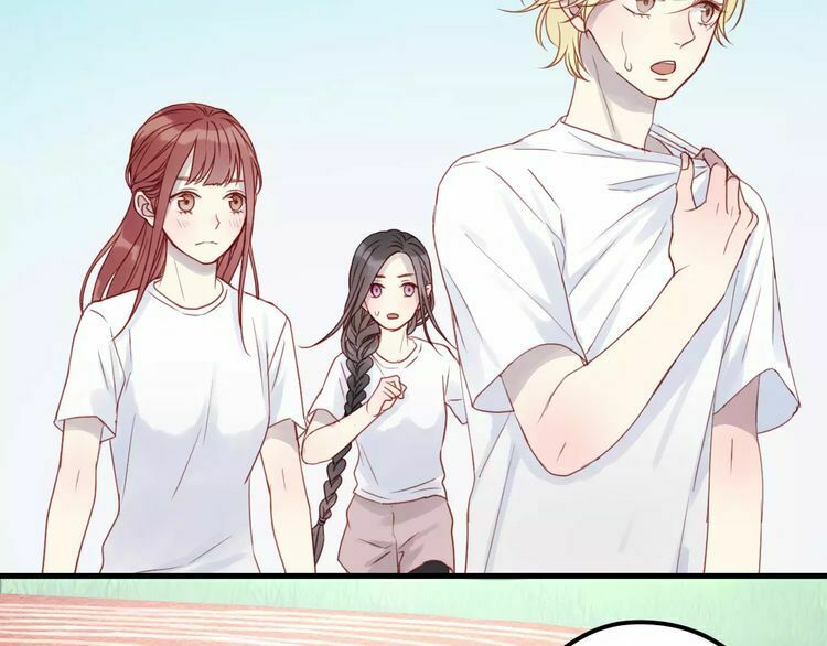 lượm được một tiểu hồ ly phần 2 chapter 15 37