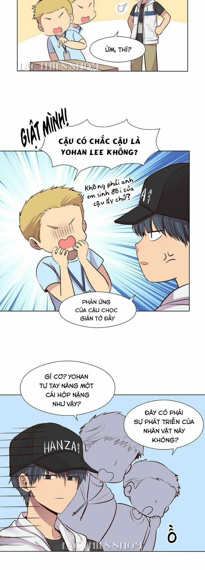 bí mật sâu sắc nhất của tôi chapter 40 18