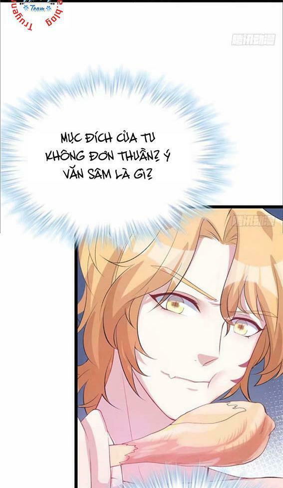[16+] thảnh thơi thú thế chủng chủng điền, sinh sinh tể chapter 80 3