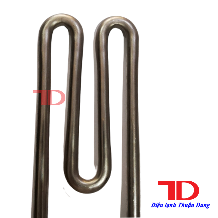 Điện trở máy giặt