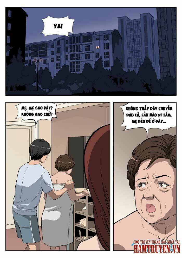 ngụy thủy nghi vân chapter 25 4