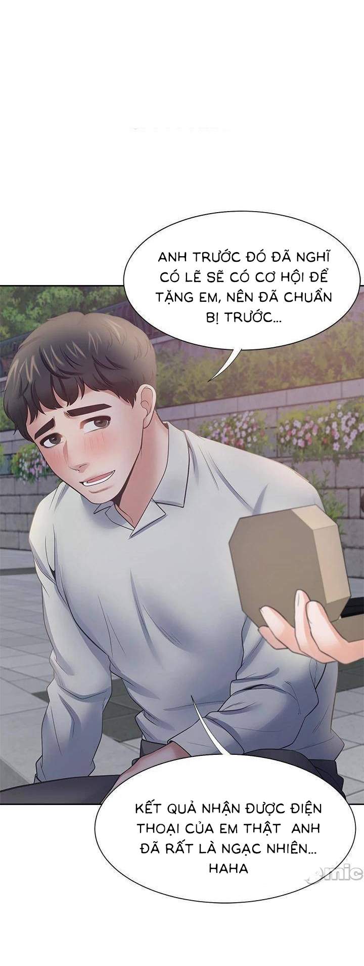 khát tình chapter 56 27