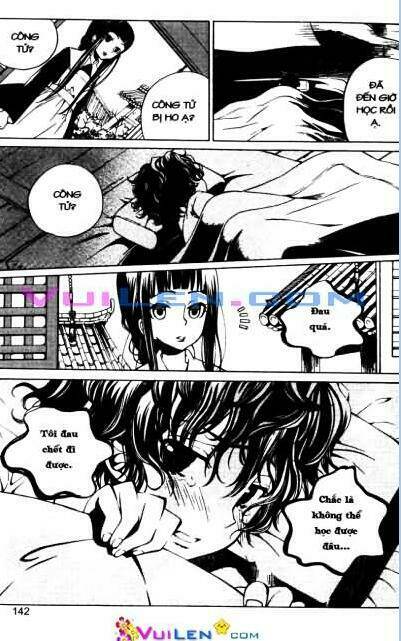 moon boy - chàng trai ánh trăng chapter 6 139