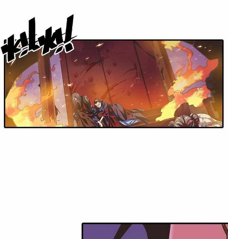 thần điêu hiệp lữ (new 2020) chapter 1 20