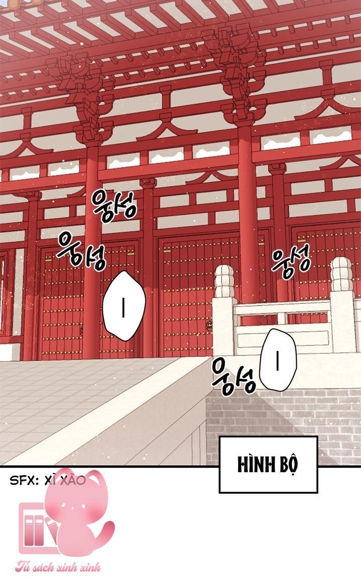 sinh viên đại học hoàng hậu chapter 29 1