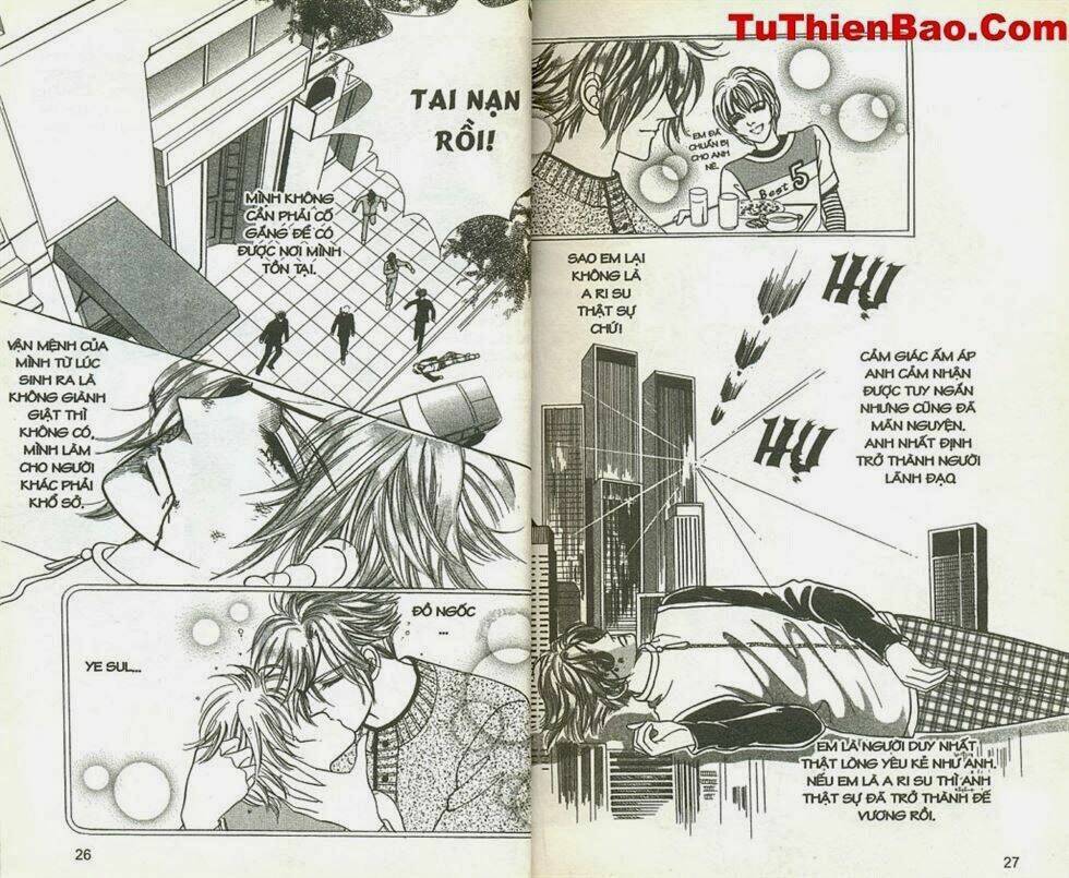 lọ lem kén rể chapter 5 13