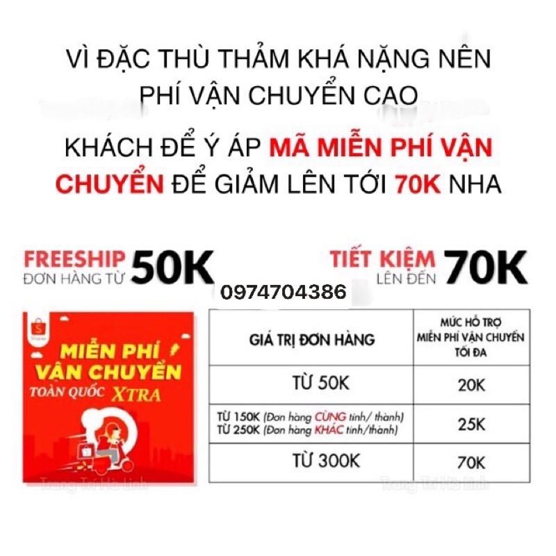 Simili trải sàn vân gỗ nhám đế lưới chống trượt mã 6506