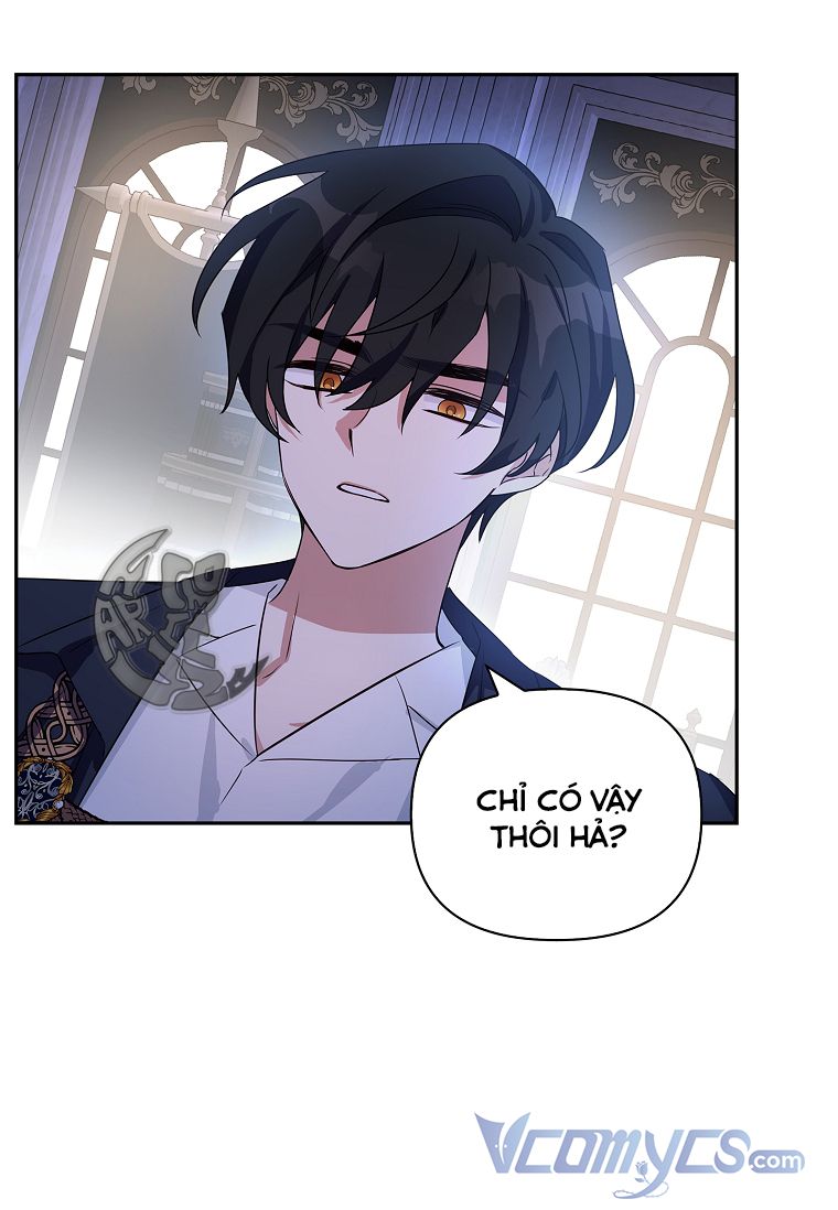 trở thành con gái út của công tước phản diện chapter 5 49