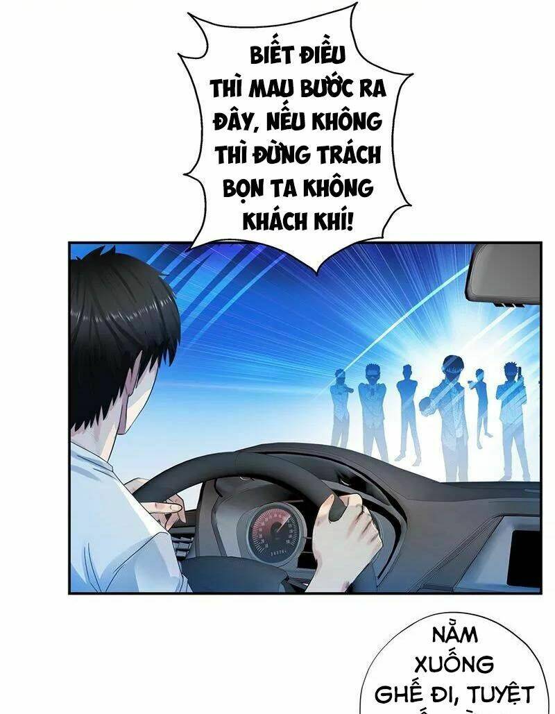 học viện cao thủ chapter 32 7