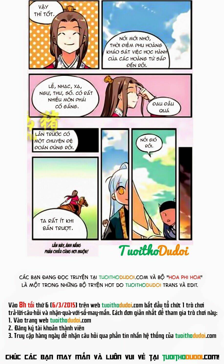 hoa phi hoa chapter 17 16