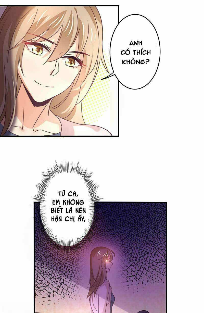 cuồng duệ tiểu thê chapter 59 16