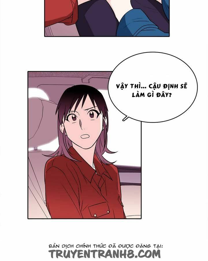 chuyện gì đến, rồi cũng sẽ đến chapter 13 11