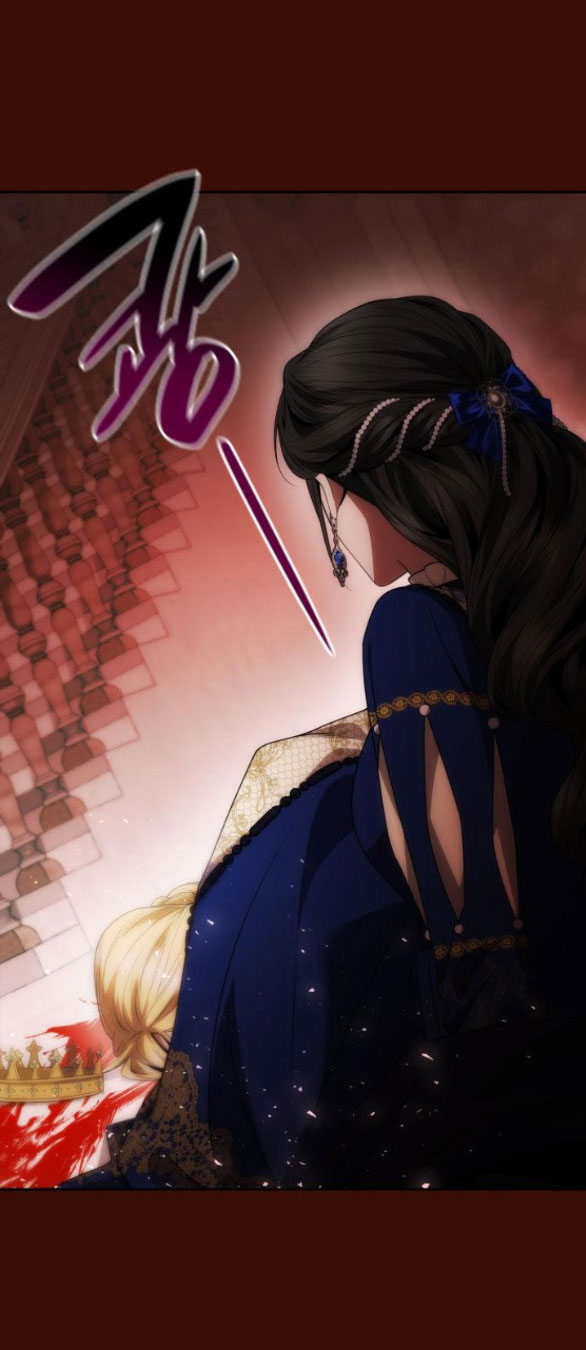 chị yêu, kiếp này em sẽ là hoàng hậu chapter 98.1 9