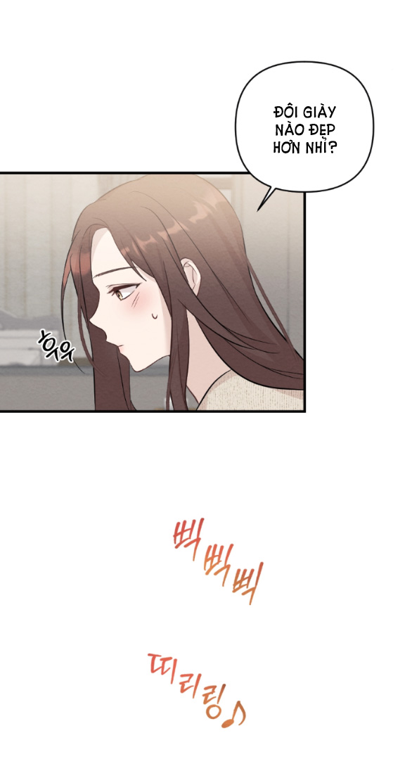 [18+] đêm không thể vãn hồi chapter 4.1 18