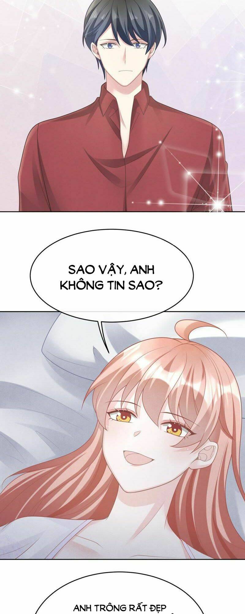 cô dâu giả tạo chapter 26 16