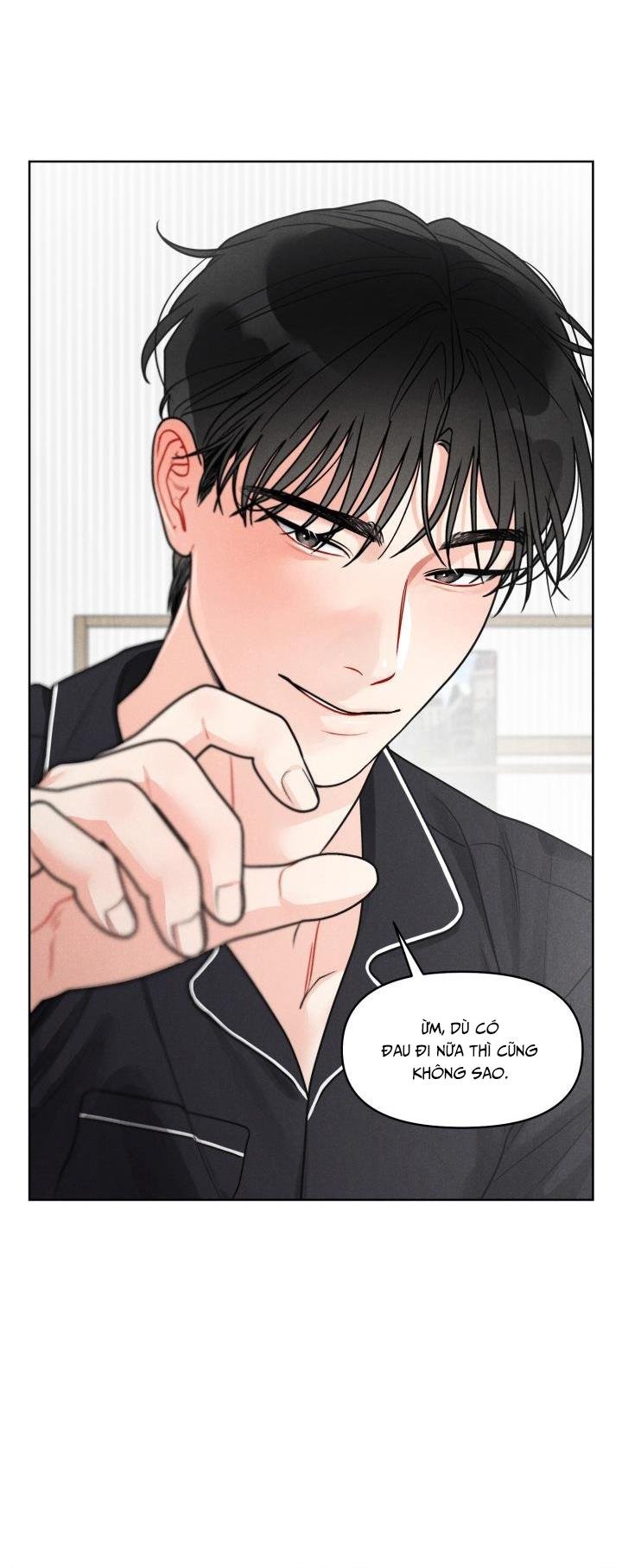 cuộc gọi ẩn danh chapter 20 35