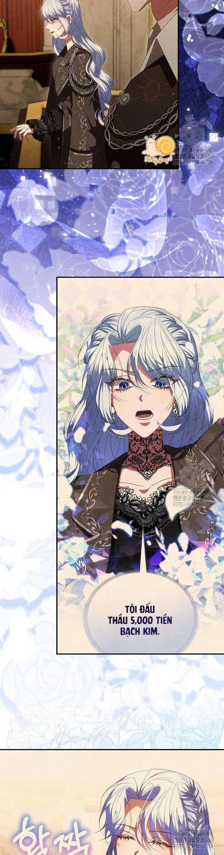 hướng dẫn về ác nữ chapter 34 17